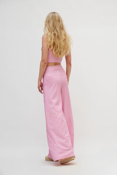 Samantha Pants (Barbie pink)
