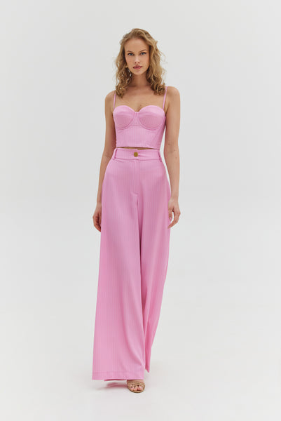 Samantha Pants (Barbie pink)