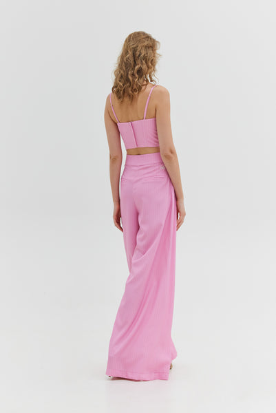Samantha Pants (Barbie pink)