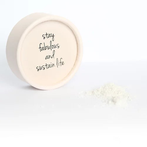 Cleansing Dust 35gr