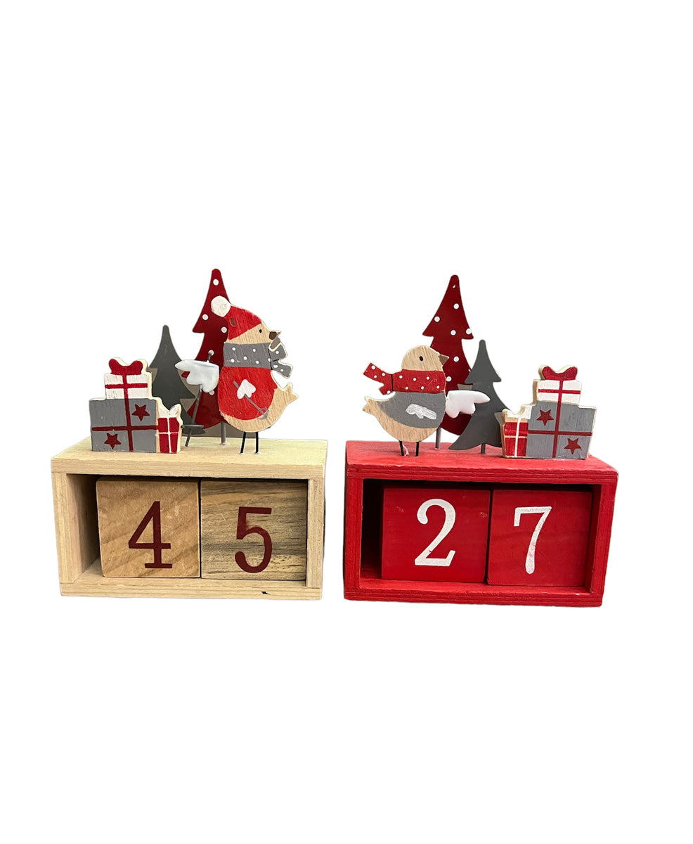 Advent Calendar Honeyfashionstore advent-calendar-honeyfashionstore