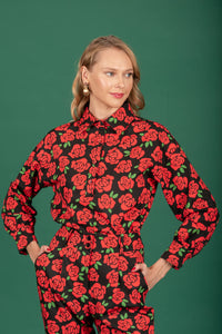 Maggie shirt
