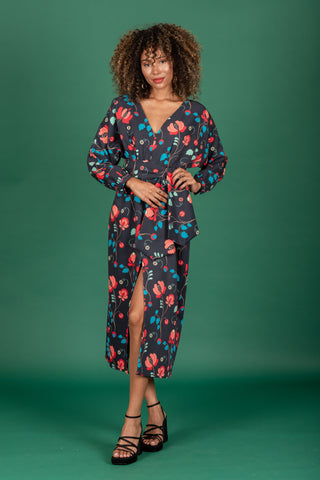 Christopher dress