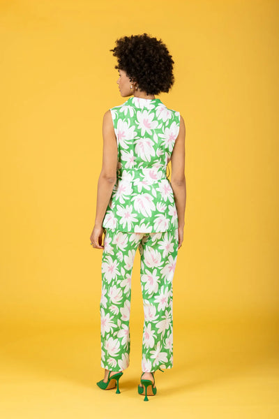 Iris pants