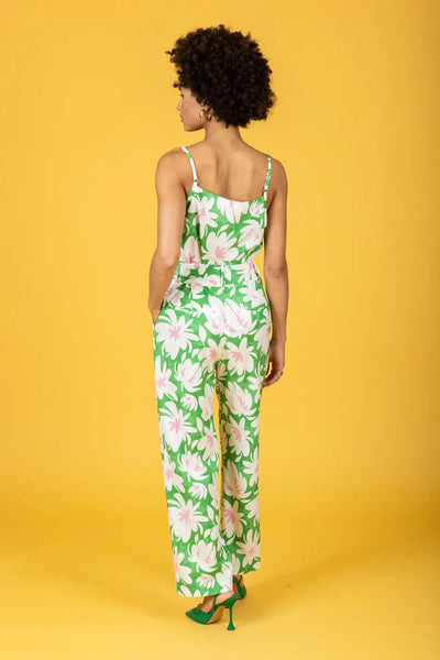 Iris pants