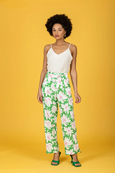 Iris pants