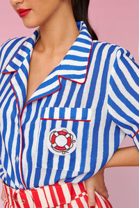 Korina Shirt
