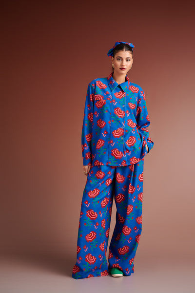 Palmira Shirt