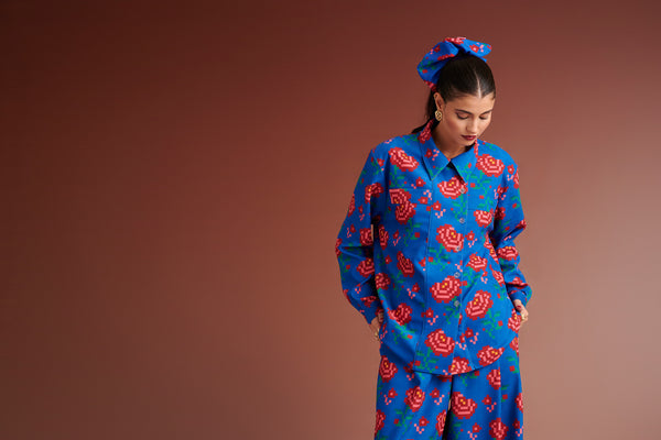 Palmira Shirt