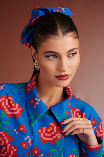 Palmira Shirt