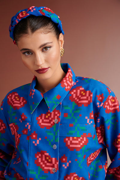 Palmira Shirt