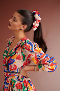 Rory Scrunchie (Kefalonia)
