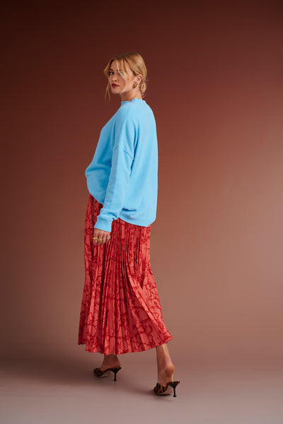 Carmelina Skirt