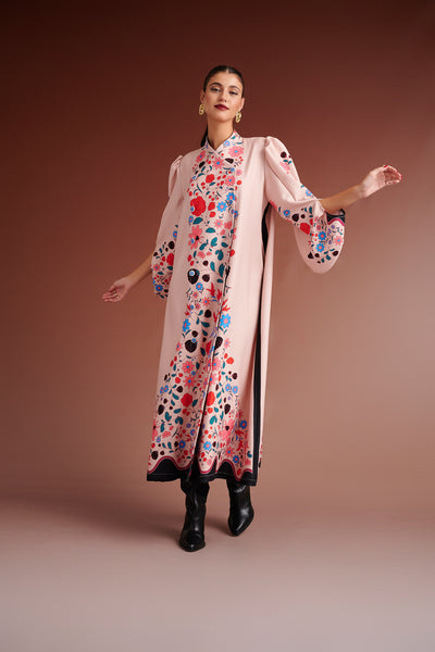 Marilita Dress (Ivory)