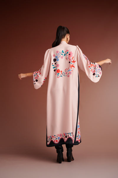 Marilita Dress (Ivory)