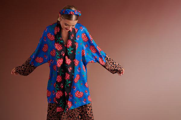 Remy Kimono