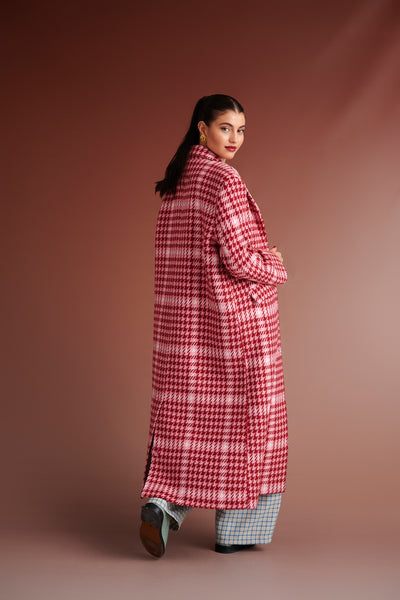 Lucien Coat