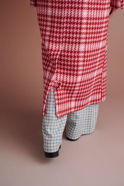Lucien Coat