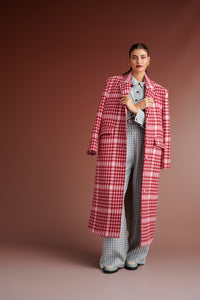 Lucien Coat
