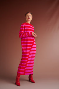 Brandon Dress