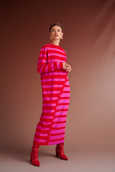 Brandon Dress