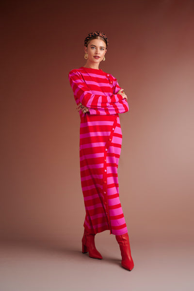 Brandon Dress