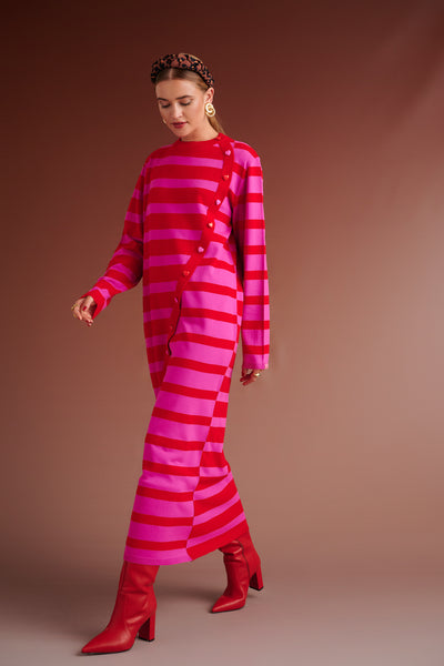Brandon Dress