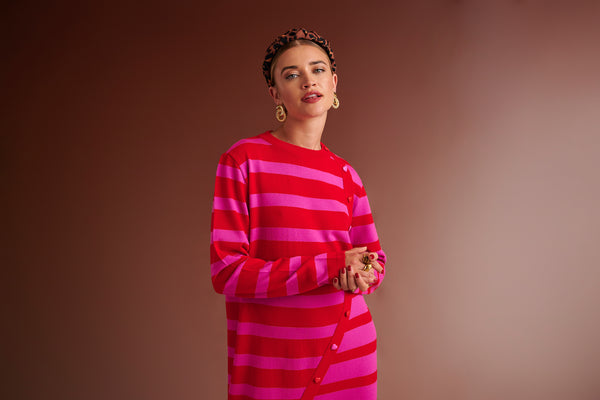 Brandon Dress