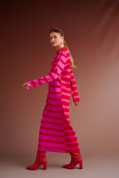 Brandon Dress