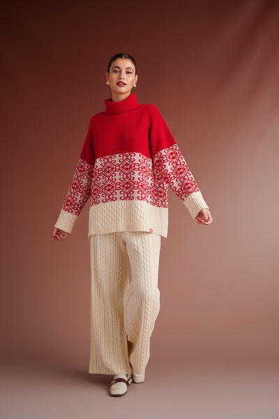 Xanthippe Sweater