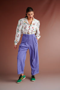 Florence Shirt