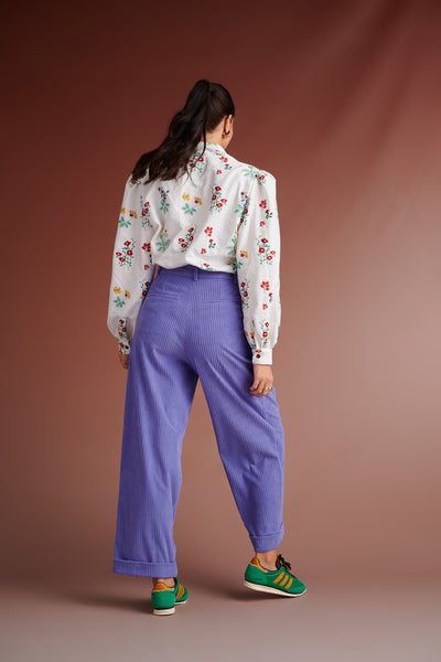 Florence Shirt