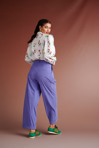 Florence Shirt