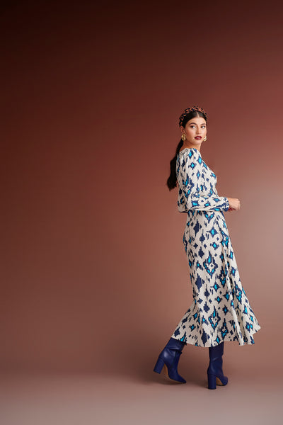 Alaia Dress