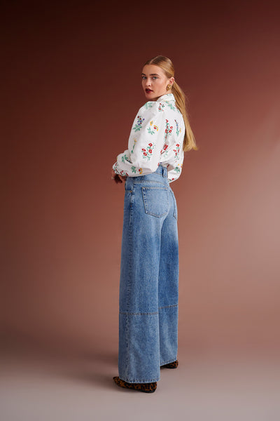 Florence Shirt