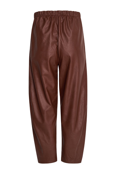 Bologna Pants (Brown)
