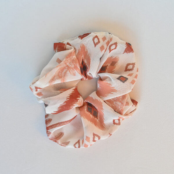 DUNES SCRUNCHIE