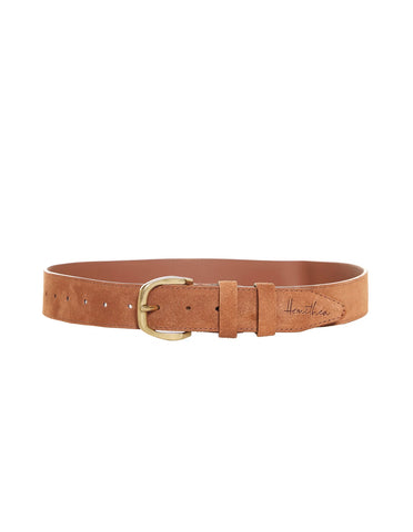 Montreal Belt (Camel)