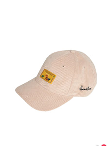 Michael Hat Beige