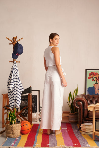 Konna Top
