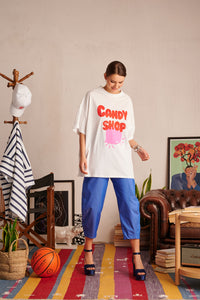 Andrian T-shirt (Candy Shop)