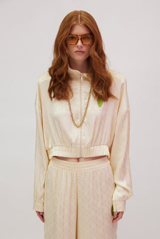 Sweet Jacket (Cream)