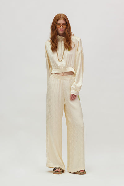 Sweet Jacket (Cream)