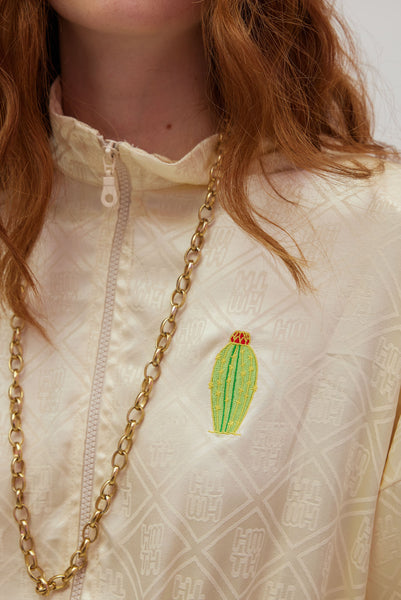 Sweet Jacket (Cream)