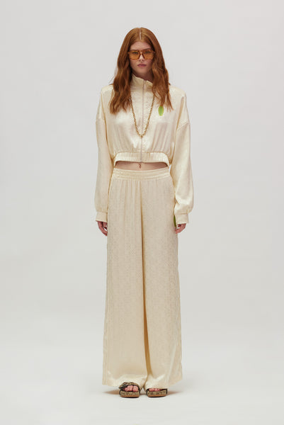 Sweet Jacket (Cream)