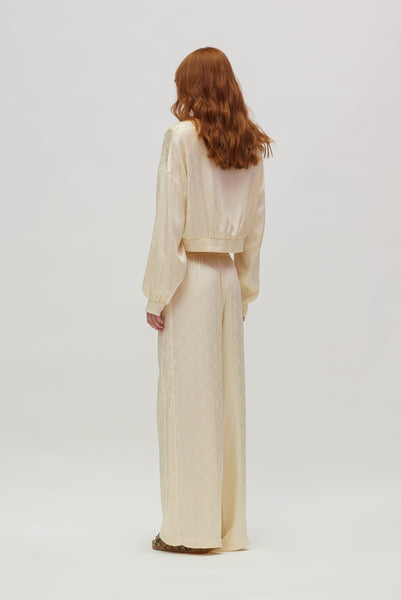 Sweet Jacket (Cream)