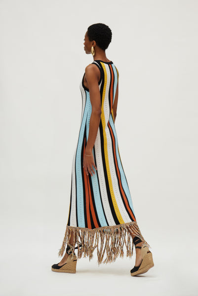Andora Dress (Black)