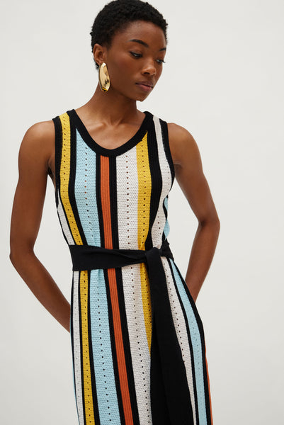 Andora Dress (Black)