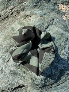 OASIS SCRUNCHIE