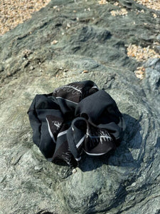 MIRAGE SCRUNCHIE